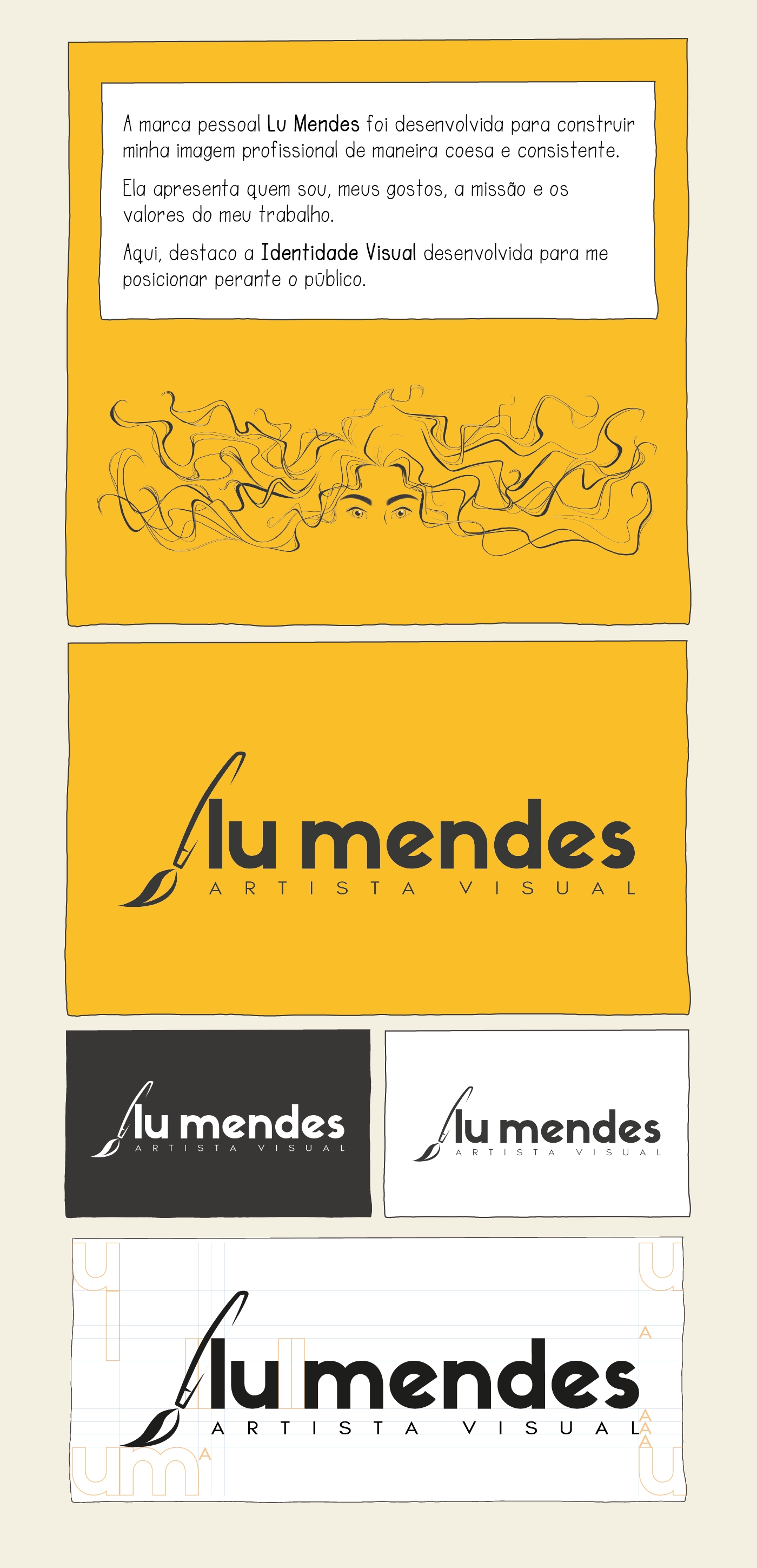 Personal Branding